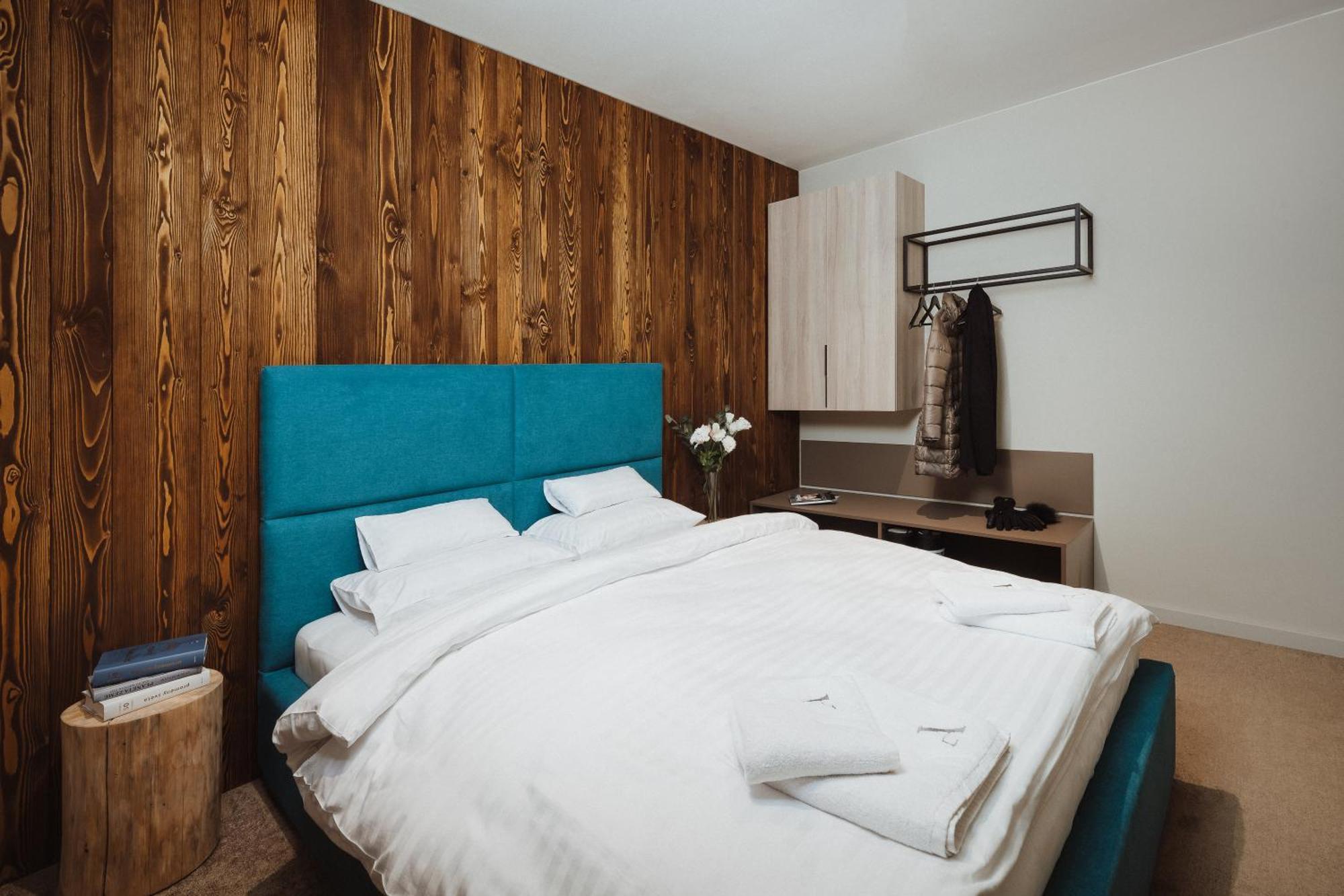 Avenue Chalet Spindleruv Mlyn Exterior photo