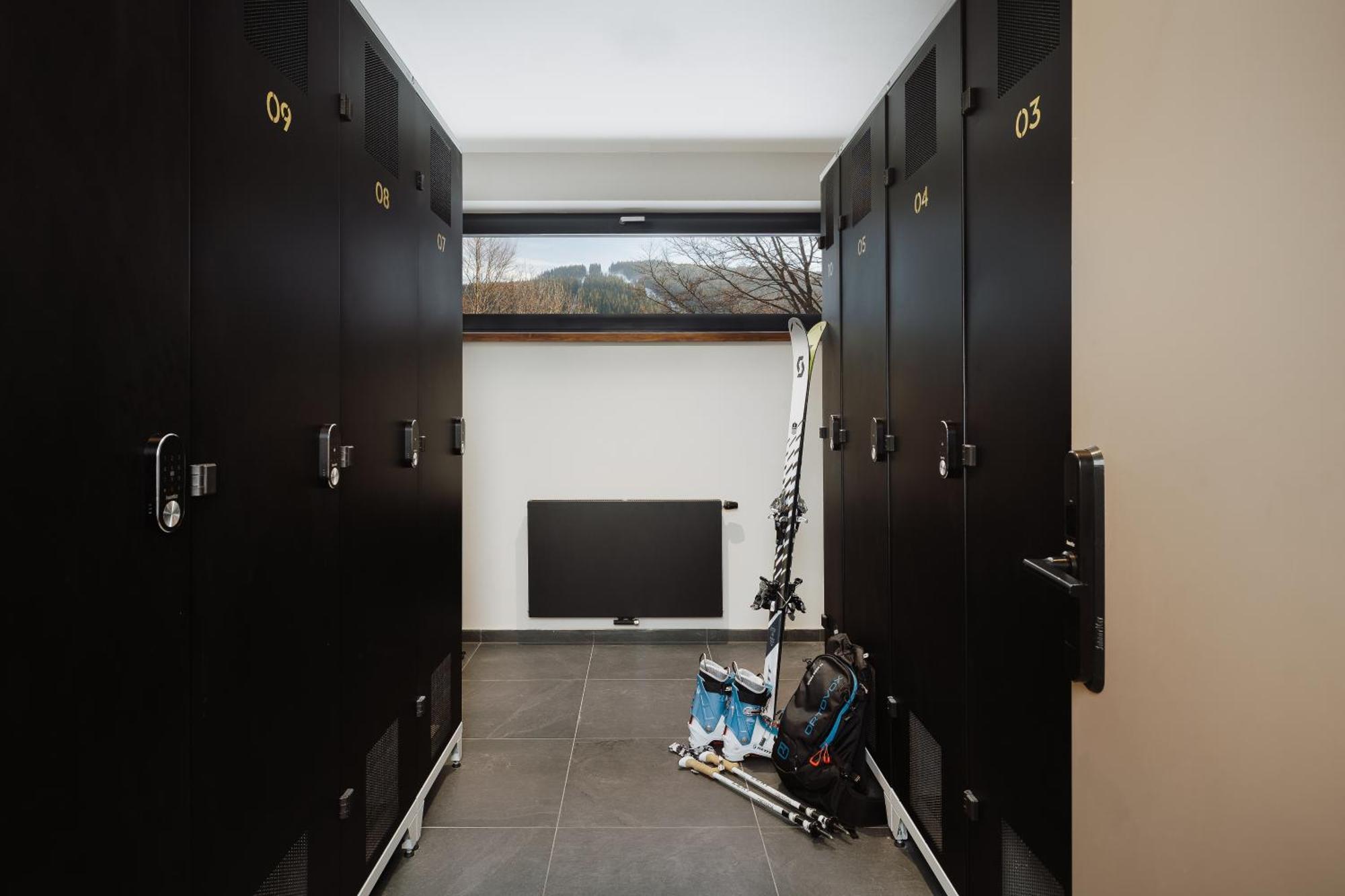 Avenue Chalet Spindleruv Mlyn Exterior photo