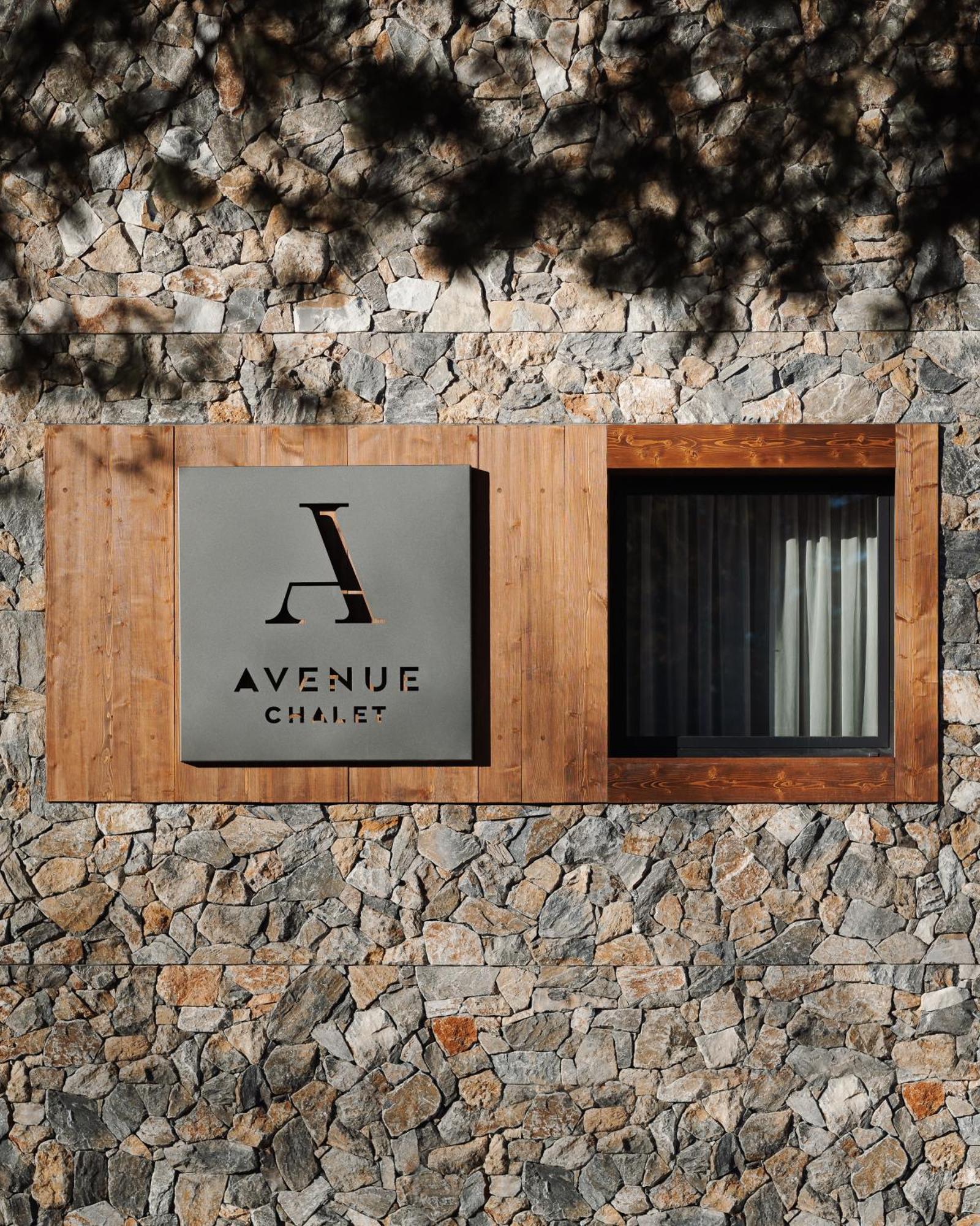 Avenue Chalet Spindleruv Mlyn Exterior photo